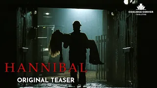 Hannibal | Original Teaser Trailer | Coolidge Corner Theatre