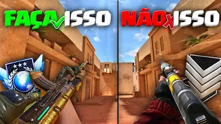 ERROS QUE VOCÊ COMETE JOGANDO STANDOFF 2🇧🇷 DICAS