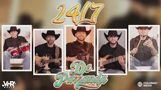 De Parranda - 24/7 (Video Oficial)