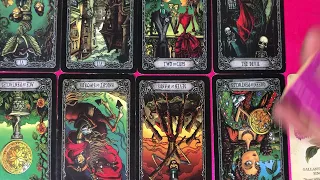 Tình yêu tuyệt vời sẽ đến-Bạn sắp gặp một Người -Họ là Ai .?-Phương Nga Tarot