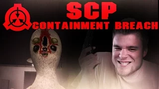 JAK TO WSZYSTKO SIĘ ZACZĘŁO? | SCP: Containment Breach [#1] #Bladii #Horror #PL #Po polsku