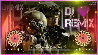 Mere Apno Ne Mujhe Hai Pukara DJ Remix   Chaliye Ve Chaliye Watan Mere Yaara   Desh Bhakti Song