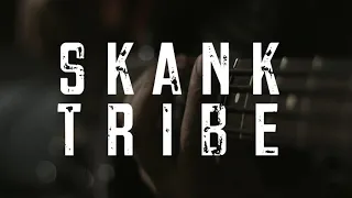 Skankin' Sweet Teaser - Chronixx Cover by SKANK' Tribe