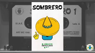 Sombrero 1 (1984 - Discotto Productions) - Italo Disco Mix - #italodisco