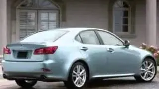 New 2014 LEXUS IS350 F SPORT REVIEW ENGINE START UP INTERIOR