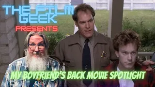 My Boyfriend's Back (1993) Movie Spotlight