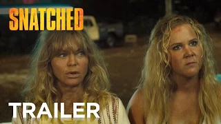 Snatched | Green Band Trailer [HD] | 20th Century FOX