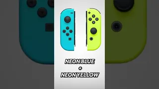 The BEST Joy-Con COMBINATIONS...