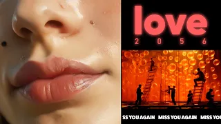 love 2056: MISS YOU AGAIN | An AI Assisted Short Film