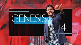 Genesis 4 Sermon | Scott Long | LifePoint Church