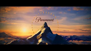 Paramount Pictures / Sega / Original Film (2024) (Sonic The Hedgehog 3 variant)