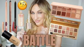 BEAUTY BATTLE // BUY THIS NOT THAT