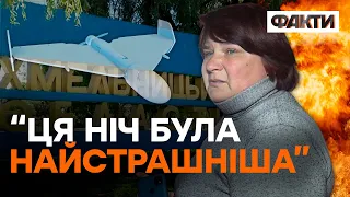 Понівечено ДВІ ТИСЯЧІ осель! Наслідки ворожих обстрілів ХМЕЛЬНИЧЧИНИ 13.05.2023