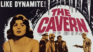 The Cavern (Edgar G. Ulmer & Paolo Bianchini, 1964)