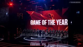 Game Of The Year Full Presentation | Game Awards 2022