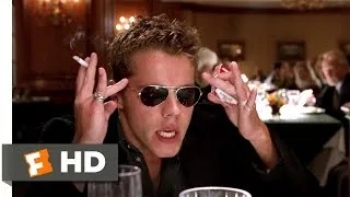 The Rules of Attraction (3/10) Movie CLIP - Dick (2002) HD