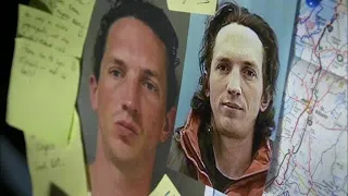 ISRAEL KEYES: THE LIFE AND CRIMES OF A SERIAL KILLER