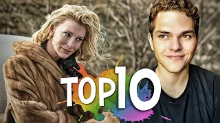 OS 10 MELHORES FILMES LGBT+ QUE EU JÁ ASSISTI (PARTE 2)