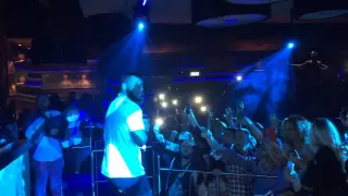 The Game live in Neuss, Germany