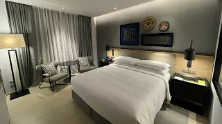 The best hotel to play in Patong [30 seconds to the beach] Staying at Four Points by Sheraton Phuket