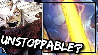Is Star and Stripe Unstoppable?! | My Hero Academia Chapter 331 Review