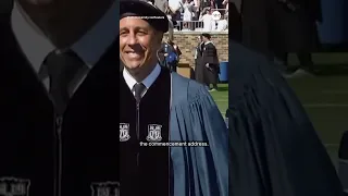 War protesters disrupt college graduations, walk out of Jerry Seinfeld's Duke commencement address