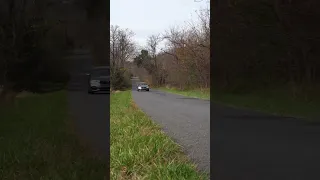 BMW 540i B58 Acceleration 🔥