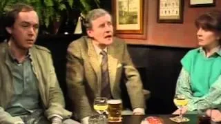 Ever Decreasing Circles S03 E04