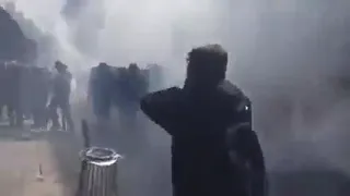 Anti Vax Protests Paris || Protestors marched thro centre of Paris rally against the new measures