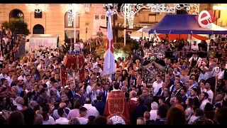 Il meglio della festa di Santa Croce 2019