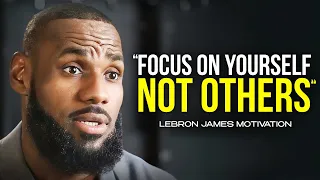 Lebron James' Life Advice Will Leave You SPEECHLESS (Must Watch)