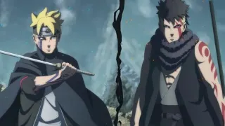 Boruto [AMV] Fight Back