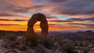 Arizona's Delicate Arch