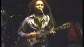 Bob Marley | 01- Natural Mystic | Live In Dortmund Germany