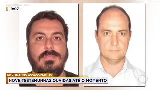 ADVOGADOS ASSASSINADOS: TRÊS ACUSADOS SÃO JULGADOS PELO TRIBUNAL DO JÚRI