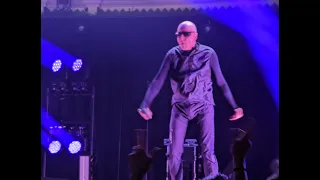 Front 242 - Headhunter (live at Paradiso, Amsterdam, 20-01-2023)