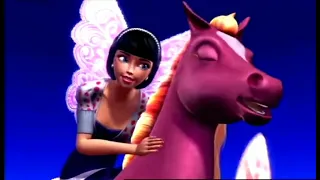 Barbie and the fairy secret full movie part 11||in hindi||Barbie movie