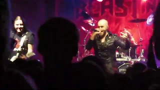 Beast In Black - Unlimited Sin (Prague 2019)