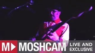 Primus - Eyes Of The Squirrel | Live in Sydney | Moshcam