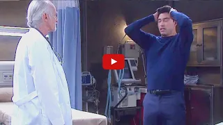 Li Shin and his surprising secret shock will Days of our lives spoilers