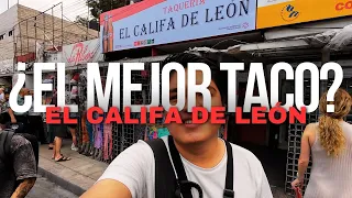 El Califa de León | Ganadores de una estrella Michelin