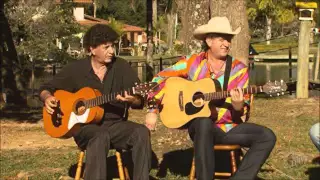 Riozinho Amigo - Jorge Luiz e Fernando