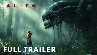 Alien: Romulus - Full Trailer 2025 | Hulu #alienromulus @SuperDuperTrailer