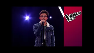 Best of The Voice Kids Belgium|| Blind Audition|| #2 😍😍