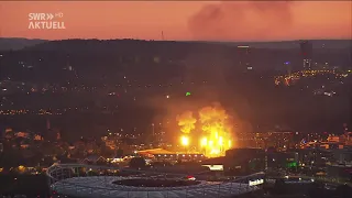 Rammstein zu Gast in Stuttgart