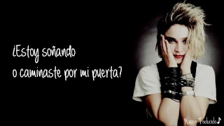 Madonna- Stay (Demo '81) |Subtitulado en español|