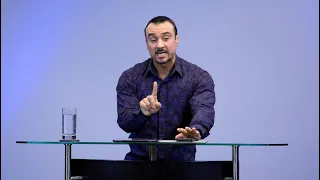 Пастор Андрей Шаповалов «Источник личности» | Pastor Andrey Shapovalov «Source of personality»