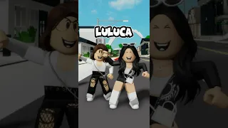 COMO VIRAR A LULUCA GAMES NO BROOKHAVEN ROBLOX