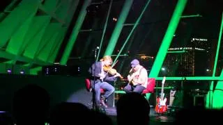 David Garrett - Summer (Vivaldi) (Avalon, Singapore, Private Showcase)