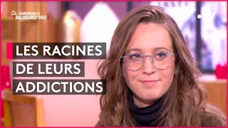 Sexe, alcool, drogue : et si c'était un trouble psychique qui les avait fait plonger ?